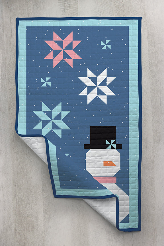 Door Banner Club | Riley Blake Designs | 12 Month Subscription (Jan-Dec 2024)